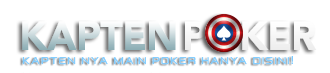 logo kaptenpoker