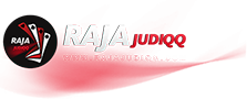 logo rajajudiqq