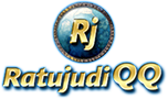 logo ratujudiqq