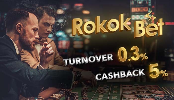 PROMO ROKOKBET