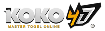 logo koko4d