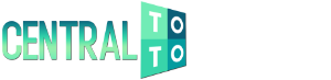 logo centraltoto