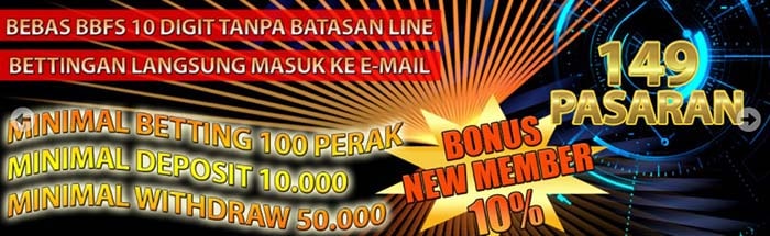 tampilan dunialottery88