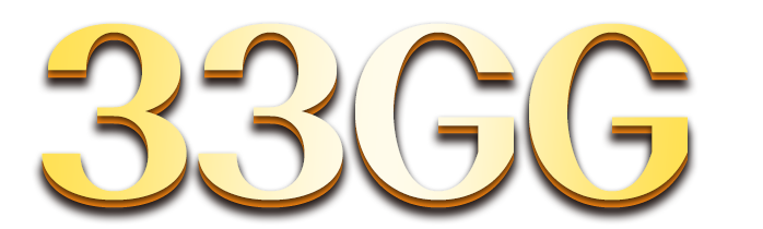 logo 33gg